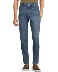 Hudson Jeans - Zane High Rise Skinny Jeans - Lyst
