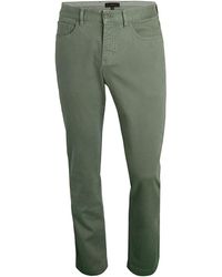 saks fifth mens jeans