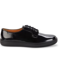 Church's - Patent Leather Derby Shoes - Lyst