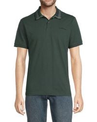 Ben Sherman Polo shirts for Men | Online Sale up to 75% off | Lyst