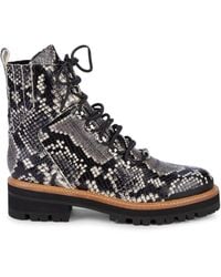 izzie 2 combat boot