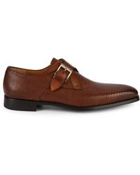 magnanni slip on