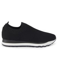 dkny jerri slip on sneakers