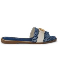 tommy hilfiger sandal