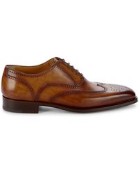 magnanni casual shoes