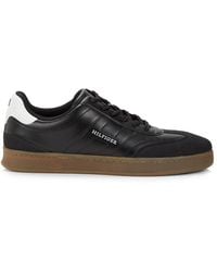 Tommy Hilfiger - Jolene Logo Sneakers - Lyst