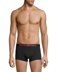 emporio armani men underwear