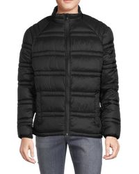 Michael Kors Jackets for Men | Online 