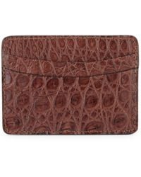 Citizen Crystal Lariat Necklace - Multicolour