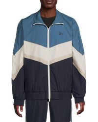 Starter - Colorblock Jacket - Lyst