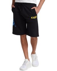Kappa Shorts for Men | Online Sale up 