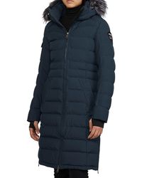 Pajar clearance coats uk