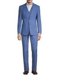 tommy hilfiger suits clearance