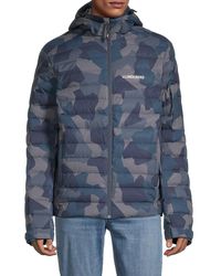 Men's J.Lindeberg Jackets from $128 | Lyst - Page 2