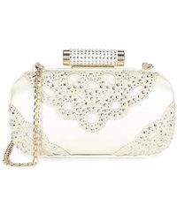 badgley mischka bolsas uk