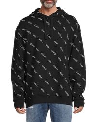 Calvin Klein Hoodies for Men | Christmas Sale up to 70% off | Lyst