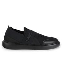 Karl Lagerfeld Shoes for Men | Black Friday Sale up to 76% | Lyst