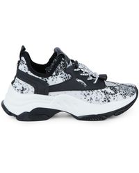 steve madden kaiyo sneaker