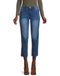 Democracy Straight-leg jeans for Women 