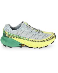 Merrell - Agility Colorblock Low Top Sneakers - Lyst