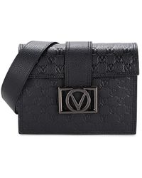 valentino by mario valentino kylo crossbody bolsa