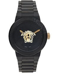 Versace - Medusa Infinite 38mm Stainless Steel Bracelet Watch - Lyst