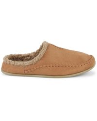 Deer Stags Slip Ons For Men Up To 54 Off At Lyst Com