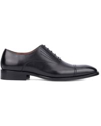 Vintage Foundry - Leather Oxfords - Lyst