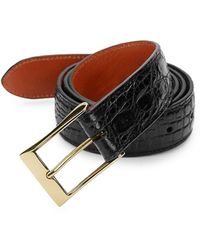 saks belts
