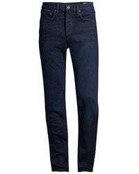 Rag & Bone - Fit 2 Slim-Fit Jeans - Lyst