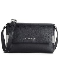 Calvin Klein Shoulder bags for Women | Black Friday Sale up to 73% | Lyst