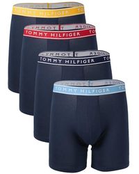 Tommy Hilfiger Boxers for Men | Christmas Sale up to 55% off | Lyst