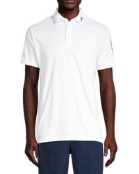 J.Lindeberg Polo shirts for Men | Online Sale up to 60% off | Lyst