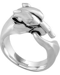 Saks Fifth Avenue Crystal Lariat Necklace - Multicolour