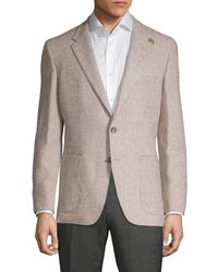 hugo boss sport coat sale