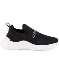 Calvin Klein Sneakers for Women | Online Sale up to 75% off | Lyst