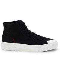 Skechers High-top sneakers for Women | Online Sale up to 59% off | Lyst