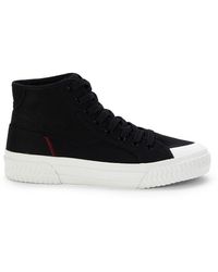 Skechers High-top sneakers for Women | Online Sale up to 56% off | Lyst