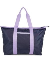 LeSportsac - Logo Packable Tote - Lyst