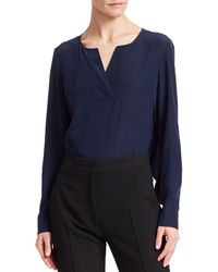 Akris Punto Tops for Women - Up to 76% off at Lyst.com