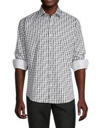 Bugatchi Shirts for Men | Online Sale 
