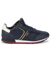 hugo boss shoes sport