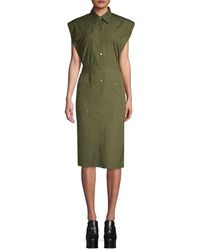 Derek Lam Dresses for Women | Online Sale up to 84% off | Lyst