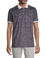 Karl Lagerfeld Polo shirts for Men | Online Sale up to 66% off | Lyst
