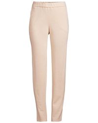 Akris Punto Pants, Slacks and Chinos for Women | Online Sale up to 
