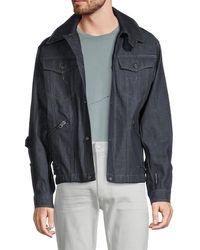 G-Star RAW Jackets for Men | Online 
