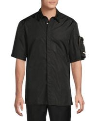 Ambush - Sleeve Pocket Shirt - Lyst