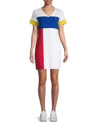 tommy hilfiger dresses for ladies