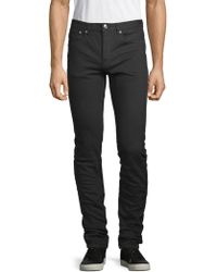 apc skinny jeans