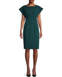 Calvin Klein Dresses For Women Up To 74 Off At Lyst Co Uk
